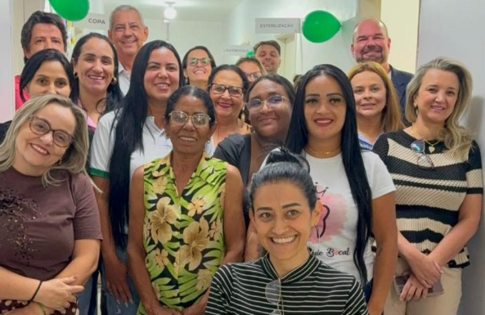 CIOM completa 15 anos de atendimento
