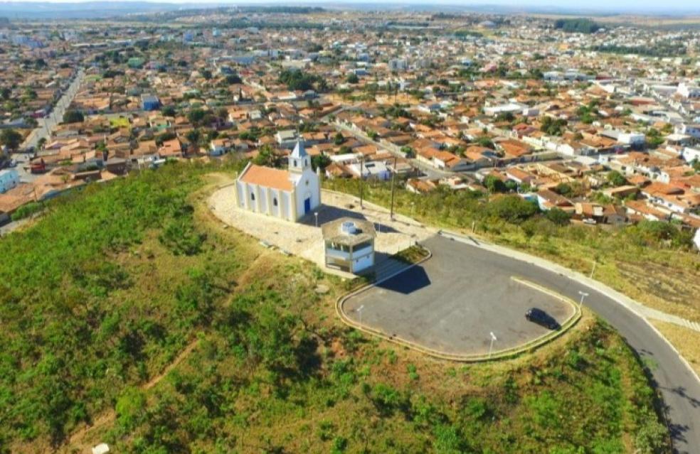 Catalão é eleita a cidade mais feliz de Goiás