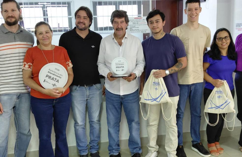 Sala do Empreendedor de Catalão conquista 2º lugar estadual