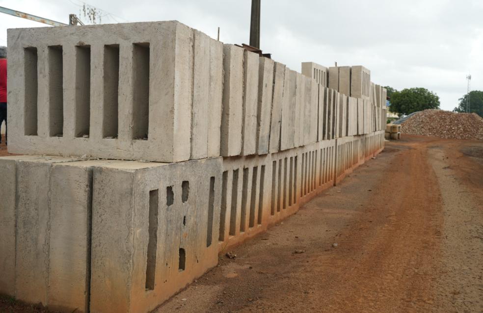 Prefeitura lança Programa Mata-burro Potência