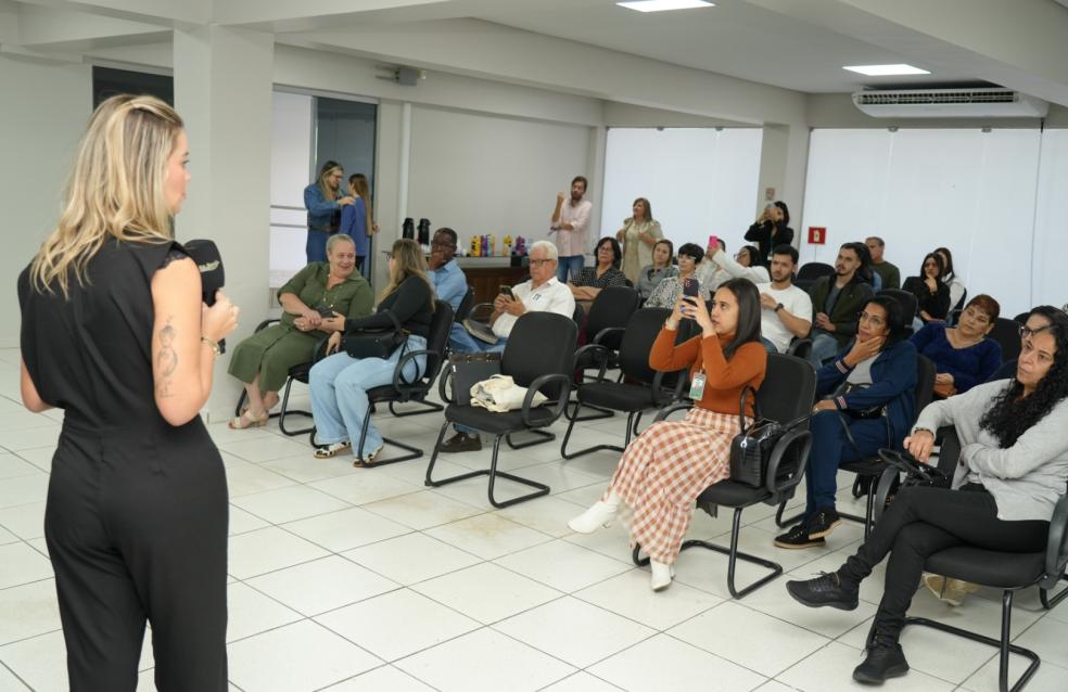 Catalão realiza 1ª Conferência Municipal dos Direitos da Pessoa Idosa