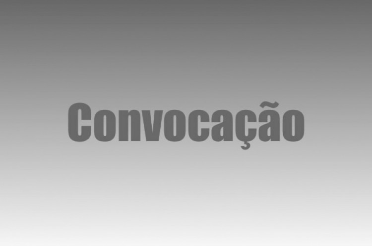 Convocação de candidatos a membro do conselho tutelar do município de Catalão