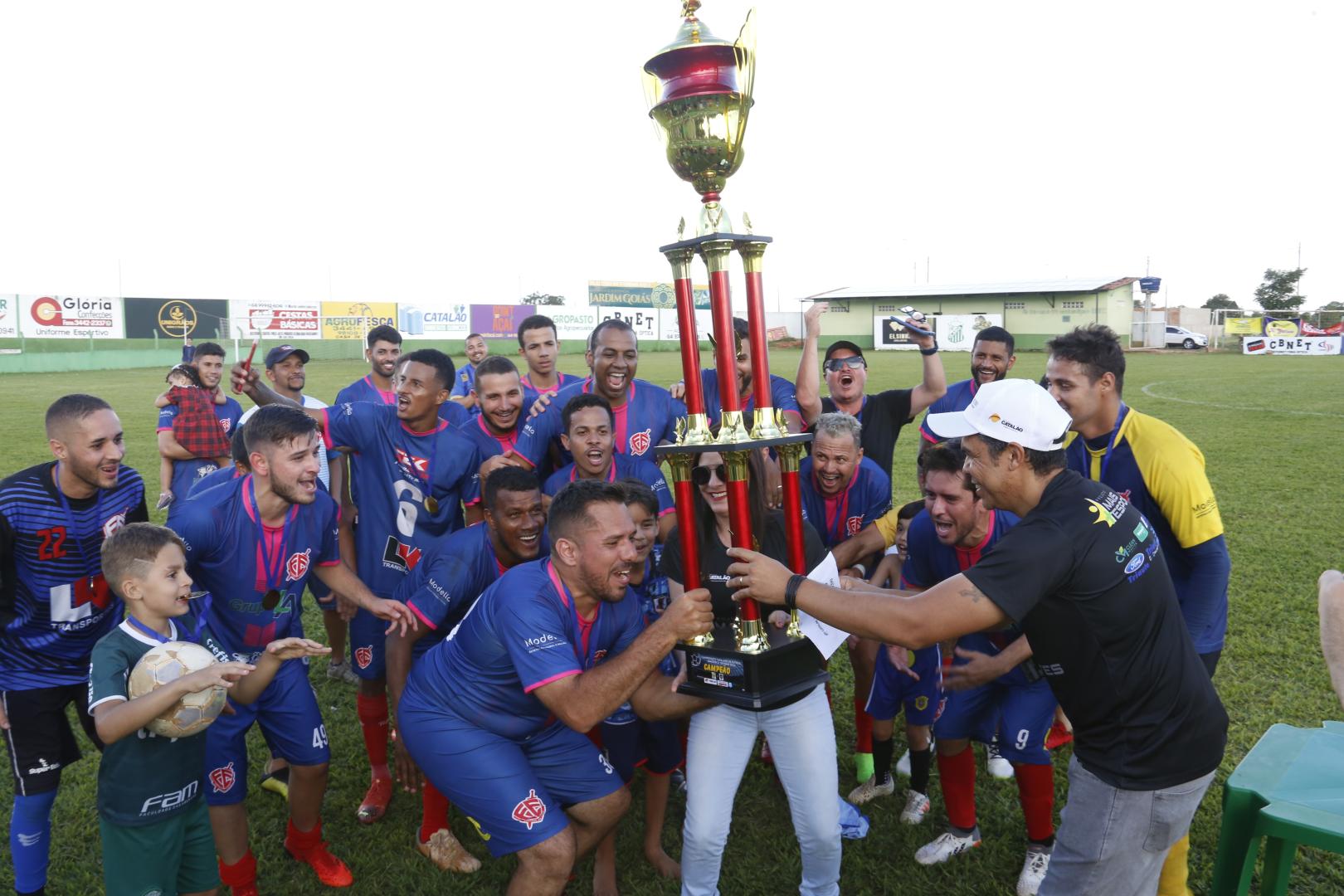 FUTEBOL - Campeonato Amador ganha aplicativo gratuito com informações sobre  as 12 equipes e dados de todas as partidas