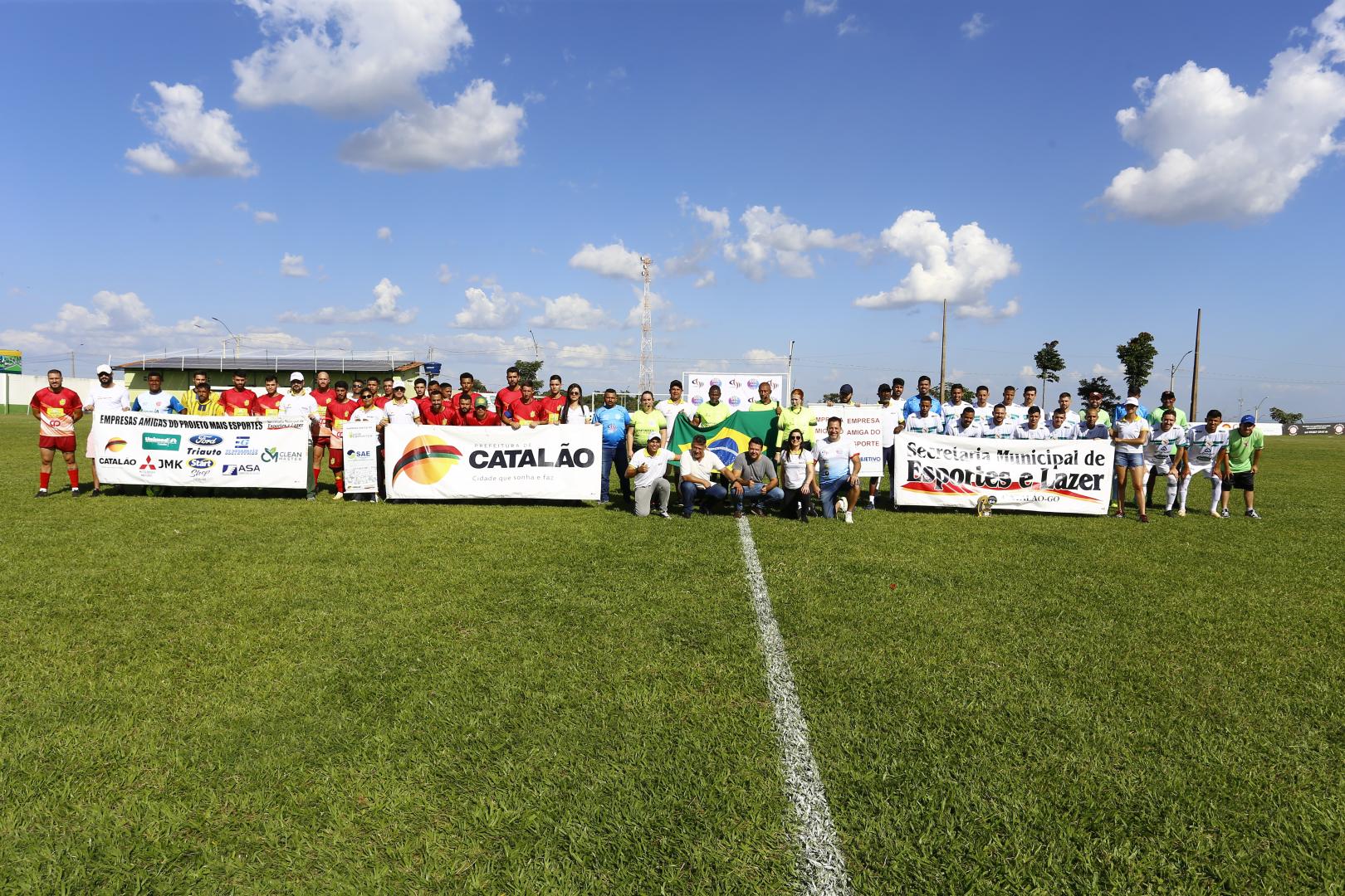 COPA RIO - Olaria x Mesquita 