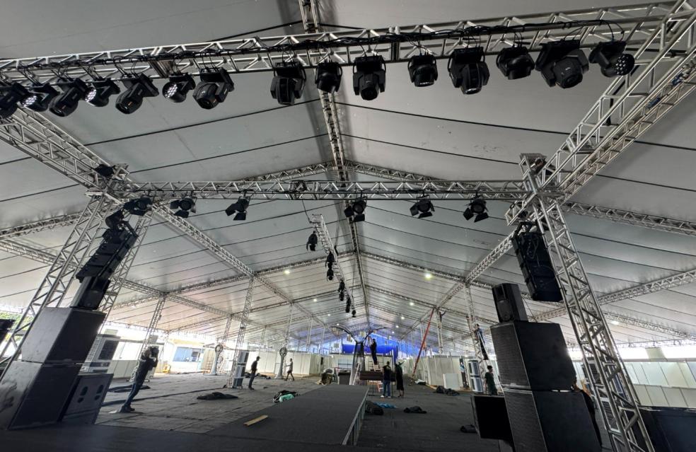 Expo Sudeste começa nesta quarta-feira em Catalão