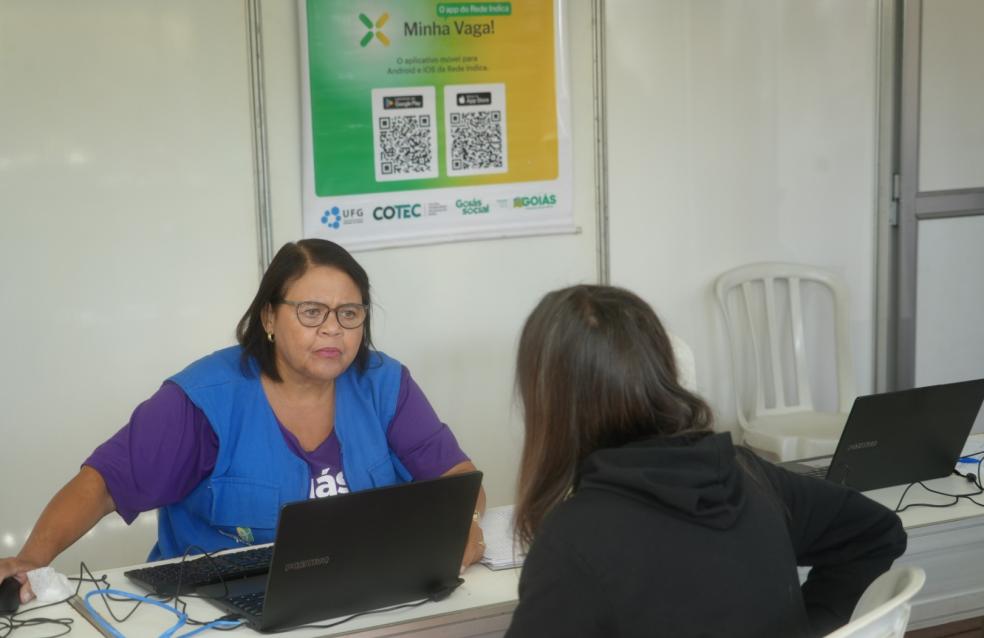 Catalão realiza mutirão de serviços gratuitos para facilitar o acesso da população à documentação civil