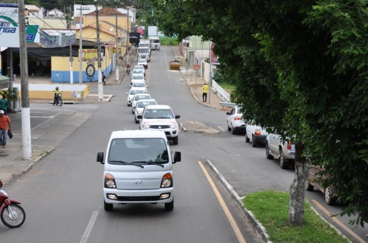 Prefeitura apresenta frota de R$ 15 milhões adquirida com recursos próprios