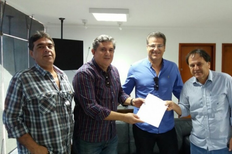 Agetop autoriza Prefeitura construir passagem de nível ligando a Vila Cruzeiro ao Primavera